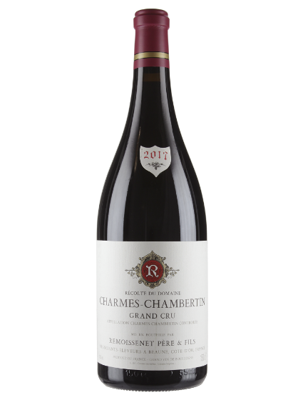 Charmes Chambertin